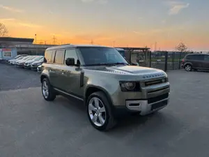 Land Rover Defender 110 First Edition*1HAND*