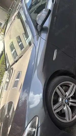 BMW 535 535 d xDrive