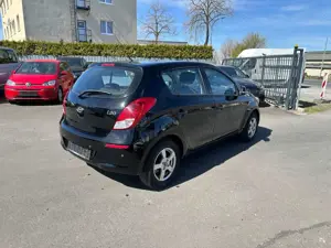 Hyundai i20 Bild 5