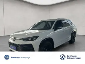 Volkswagen Tayron R-Line 2,0 l TDI 150 PS 7-Gang-Doppelkupplu