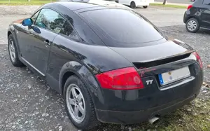 Audi TT Bild 1