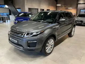 Land Rover Range Rover Evoque 2.0 Si4 HSE Leder Navi Xenon