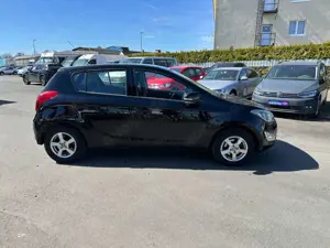 Hyundai i20 Bild 4