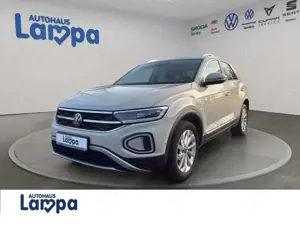 Volkswagen T-Roc Style 2.0 TDI,AHK,ACC,RFK,PDC,LED +,SHZ