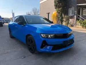 Opel Astra L Sports Tourer GS Aut. LED 360° HEAD