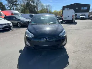 Hyundai i20 Bild 2