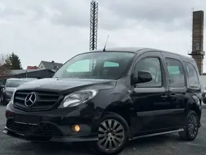 Mercedes-Benz Citan Kombi 111 CDI lang/HARTMANN-TUNING