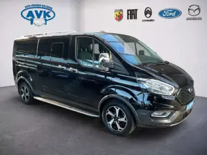 Ford Tourneo Custom Active 320 L2 8-Sitzer AUTOMATIK