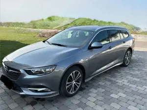 Opel Insignia Insignia Sports Tourer Diesel Sports Tourer 2.0 Diesel Dynamic