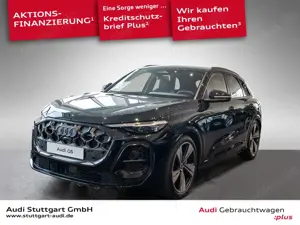 Audi Q5 SUV TDI quattro 150 kW S tronic