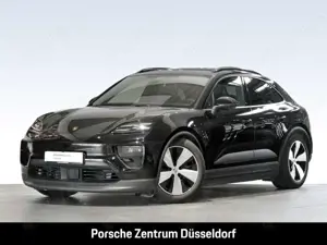 Porsche Macan 4 BOSE Luftfederung Rückfahrkamera LED