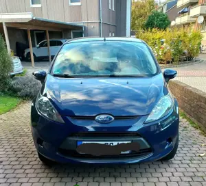 Ford Fiesta Trend