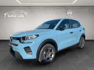 Citroen C3 Turbo 100 YOU