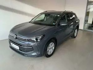Volkswagen Tiguan 1.5 eTSI Life | AHK | ACC | Keyless
