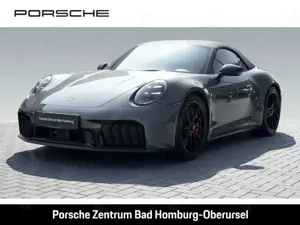 Porsche 992 911 Carrera 4 GTS Cabriolet Liftsystem-VA