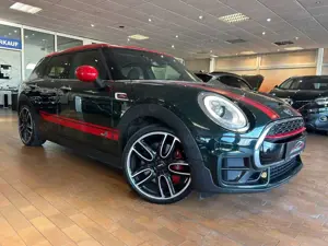 MINI John Cooper Works Clubman Bild 2
