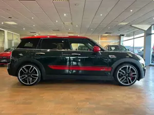 MINI John Cooper Works Clubman Bild 3