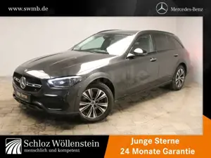 Mercedes-Benz C 220 d 4M All-Terrain DigitalLight/AHK/DISTRONIC