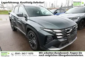 Hyundai TUCSON Trend MHEV Matrix HUD 19Z Krell 3Z-Klima 100 kW...