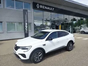 Renault Arkana Techno 140 EDC