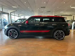 MINI John Cooper Works Clubman Bild 4
