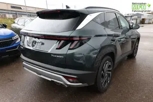 Hyundai TUCSON Trend MHEV Matrix HUD 19Z Krell 3Z-Klima 100 kW... Bild 2