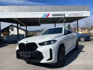 BMW X6 ///M60i/AHK/HK HIFI/CAM