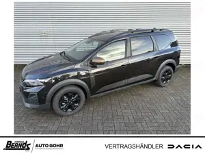Dacia Jogger TCe 110 Extreme
