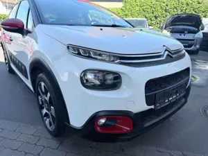 Citroen C3 Shine/NAVI/KLIMA/APPS/KAMERA