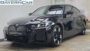 BMW i4 xDrive40 M Sport Pro ACC 20Zoll AHK 360°
