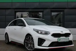 Kia ProCeed / pro_cee'd