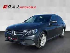 Mercedes-Benz C 220 T BlueTEC Aut. Avantgarde LED NAV SHZ AHK