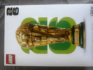 LEGO Editions 43020 Offizieller Pokal der FIFA Fußball-Weltmeisterschaft