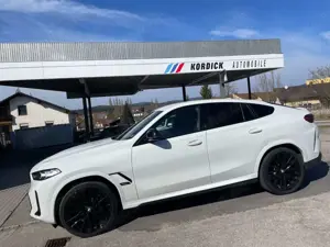BMW Others X6 ///M60i xDrive/AHK 3,5T/HK HIFI/CAM