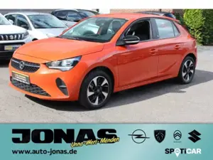 Opel Corsa -e Edition DAB Alu Allwetter