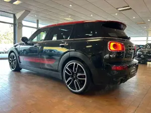 MINI John Cooper Works Clubman Bild 5