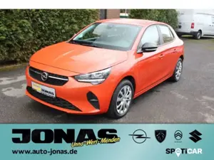Opel Corsa -e Edition R-Kamera Sitzheizung Allwetter