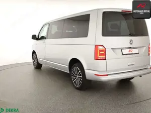 Volkswagen T6 Caravelle T6 Caravelle 2.0 TDI LANG 7 SITZE STANDHZ,KAMERA Bild 3