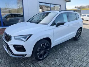 CUPRA Ateca 2.0 TSI DSG 4Drive Navi ACC Kamera Panoramadach
