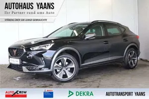 CUPRA Formentor 1.5 TSI AID+ACC+KEY+LED+CARPLAY+18"