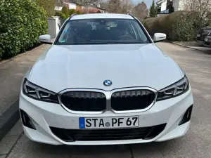 BMW 318 318i Touring Aut.