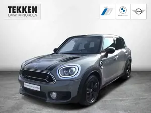 MINI Cooper S Countryman AHK/ACC/HUD/Panorama/RFK
