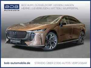 Mazda 6e EV 1AT RWD Takumi Plus LEDER NAVI SHZ PDC