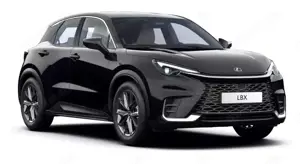 Lexus LBX 1.5 (FWD) Elegant Klima Kamera Sitzhzg