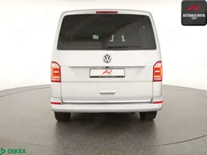 Volkswagen T6 Caravelle T6 Caravelle 2.0 TDI LANG 7 SITZE STANDHZ,KAMERA Bild 4