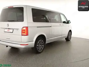 Volkswagen T6 Caravelle T6 Caravelle 2.0 TDI LANG 7 SITZE STANDHZ,KAMERA Bild 5
