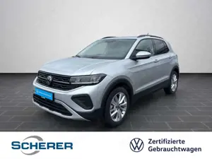Volkswagen T-Cross 1.0 TSI DSG CARPLAY RFK SHZ EPH KESSY