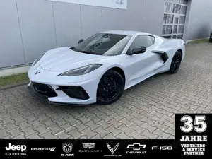 Corvette C8 Coupe 3LT Modelljahr 24 Magnetic|Lift
