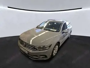 Volkswagen Passat Variant Business LED/Navi/RFK