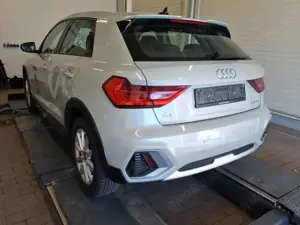 Audi A1 Bild 4